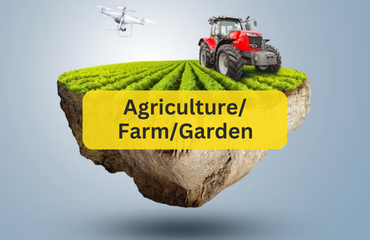 Agriculture, farm and garden category in Trinidad and Tobago business directory