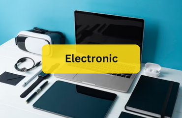 electronic category