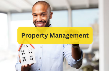 the property management category