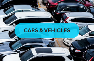 Buy or sell Car and vehicles in Trinidad and Tobago