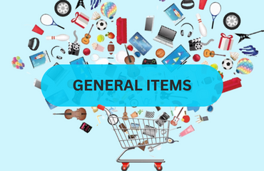 Buy or sell general items in Trinidad and Tobago